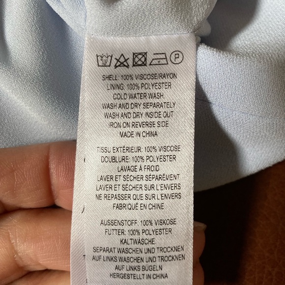 French Connection Mini Dress - Picture 4 of 4